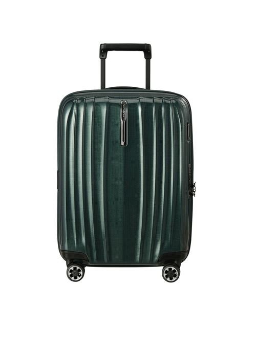 Nexis expandable trolley SAMSONITE | 158240DEEP FOREST